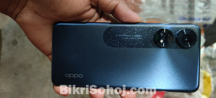 Oppo Reno 8T 4G